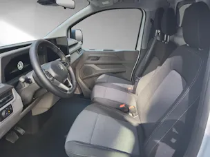 VW Transporter 2.0 TDI Automat