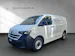 VW Transporter 2.0 TDI Automat