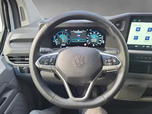 VW Transporter 2.0 TDI Automat