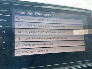VW T-Roc 1.5 TSI EVO R-Line
