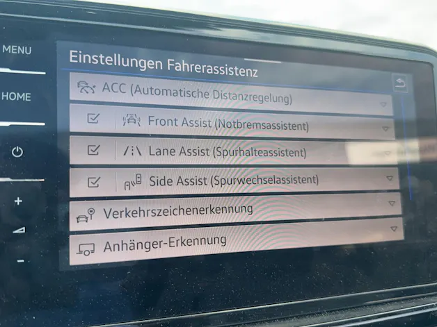VW T-Roc 1.5 TSI EVO R-Line