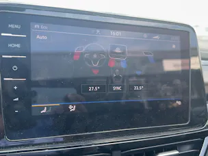 VW T-Roc 1.5 TSI EVO R-Line