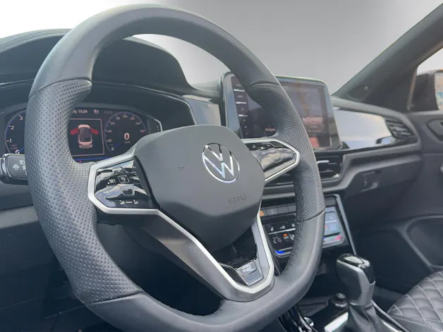 VW T-Roc 1.5 TSI EVO R-Line