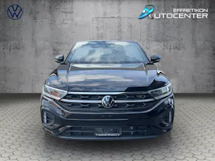 VW T-Roc 1.5 TSI EVO R-Line