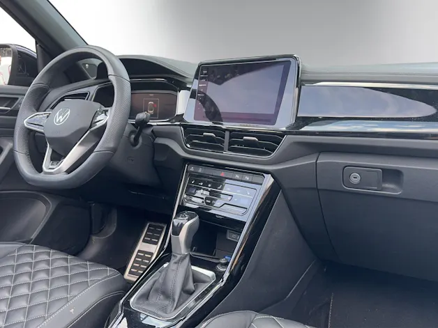 VW T-Roc 1.5 TSI EVO R-Line