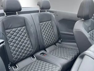 VW T-Roc 1.5 TSI EVO R-Line