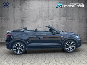 VW T-Roc 1.5 TSI EVO R-Line