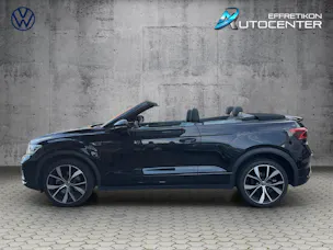 VW T-Roc 1.5 TSI EVO R-Line