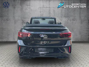 VW T-Roc 1.5 TSI EVO R-Line
