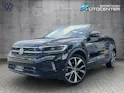 VW T-Roc 1.5 TSI EVO R-Line