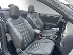 VW T-Roc 1.5 TSI EVO R-Line
