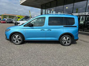 Ford Tourneo Connect 1.5 PHEV Active Automat