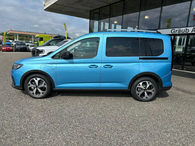 Ford Tourneo Connect 1.5 PHEV Active Automat