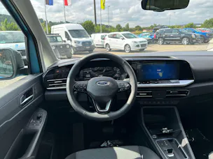 Ford Tourneo Connect 1.5 PHEV Active Automat