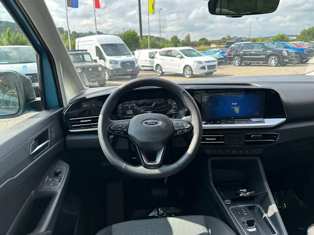 Ford Tourneo Connect 1.5 PHEV Active Automat