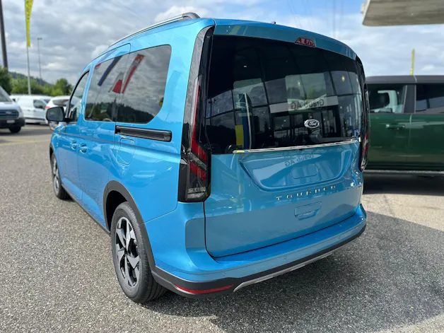 Ford Tourneo Connect 1.5 PHEV Active Automat
