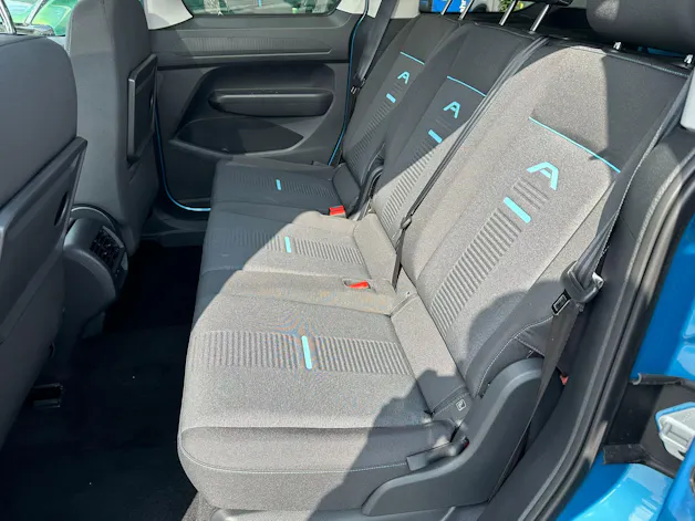 Ford Tourneo Connect 1.5 PHEV Active Automat