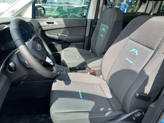 Ford Tourneo Connect 1.5 PHEV Active Automat