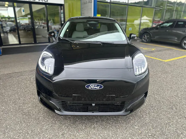Ford Puma Elektro 43kWh Premium