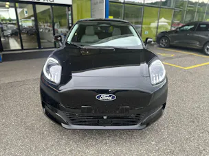 Ford Puma Elektro 43kWh Premium