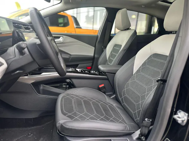 Ford Puma Elektro 43kWh Premium