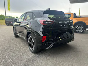 Ford Puma Elektro 43kWh Premium