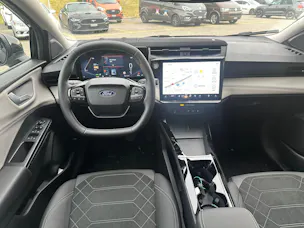 Ford Puma Elektro 43kWh Premium