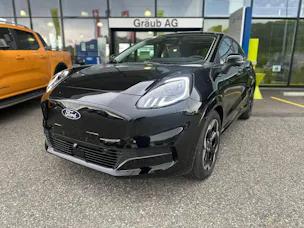 Ford Puma Elektro 43kWh Premium