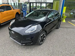 Ford Puma Elektro 43kWh Premium