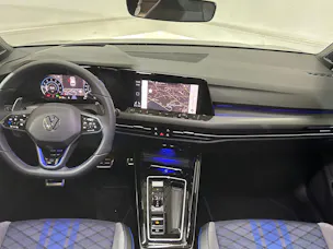 VW Golf Variant 2.0 TSI R DSG 4Motion