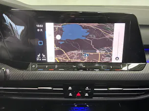 VW Golf Variant 2.0 TSI R DSG 4Motion