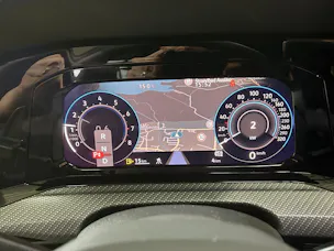 VW Golf Variant 2.0 TSI R DSG 4Motion