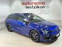 VW Golf Variant 2.0 TSI R DSG 4Motion