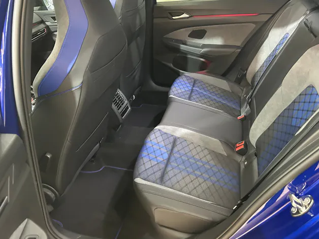 VW Golf Variant 2.0 TSI R DSG 4Motion