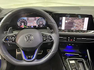 VW Golf Variant 2.0 TSI R DSG 4Motion
