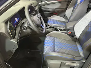 VW Golf Variant 2.0 TSI R DSG 4Motion