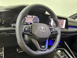 VW Golf Variant 2.0 TSI R DSG 4Motion