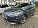 Ford Kuga 2.5 PHEV Vignale 2WD blue