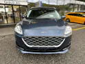 Ford Kuga 2.5 PHEV Vignale 2WD blue