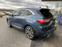 Ford Kuga 2.5 PHEV Vignale 2WD blue