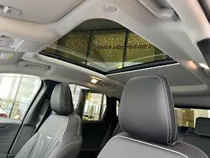 Ford Kuga 2.5 PHEV Vignale 2WD blue