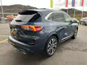 Ford Kuga 2.5 PHEV Vignale 2WD blue