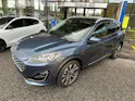 Ford Kuga 2.5 PHEV Vignale 2WD blue