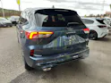 Ford Kuga 2.5 PHEV Vignale 2WD blue