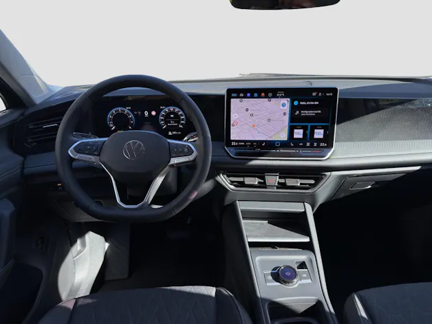 VW Tiguan 1.5 TSI evo2 mHEV United DSG