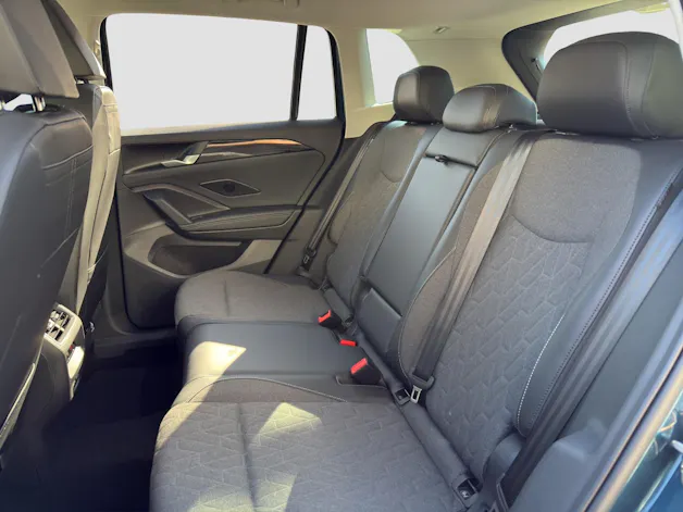 VW Tiguan 1.5 TSI evo2 mHEV United DSG