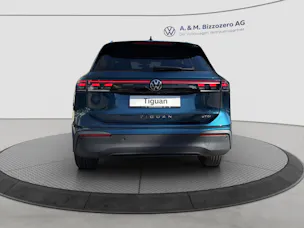 VW Tiguan 1.5 TSI evo2 mHEV United DSG