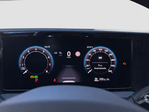 VW Tiguan 1.5 TSI evo2 mHEV United DSG