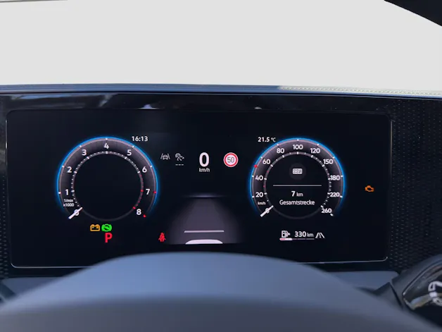 VW Tiguan 1.5 TSI evo2 mHEV United DSG