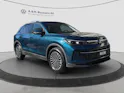 VW Tiguan 1.5 TSI evo2 mHEV United DSG